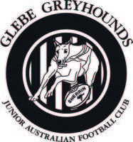 Glebe Greyhounds U9
