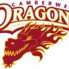 Camberwell Dragons DS2 Logo
