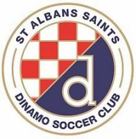 St Albans Saints SC White