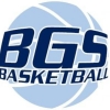 B.G.S RED Logo
