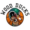The Wood Ducks Logo