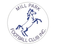 Mill Park Blue