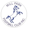 Mill Park FC Logo