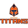 West Titans Logo