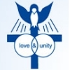 St Joachim's Panthers - Girl Power Logo