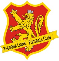 Yagoona Lions FC A