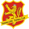 Yagoona Lions FC A Logo