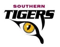 Southern Tigers 2