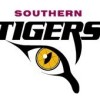 Southern Tigers 2 Logo