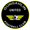 Gungahlin Utd - W.CL/Div 1 Logo