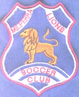 Milperra Lions SC - GREEN