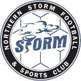 Northern Storm Thunder