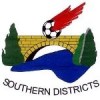 Southern Districts SFA Logo