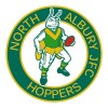 North Albury Hopper Logo