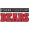 Stacks Goudkamp Bears Logo
