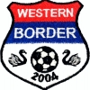 Western Border SC SDV1 Logo