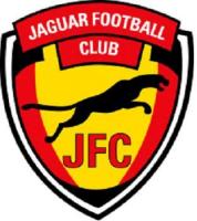 Jaguar FC - DV2