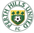 Perth Hills United FC (White)