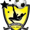 Black Stars (Central) Logo