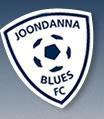 Joondanna Blues (NDV3)