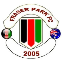 Fraser Park FC DV4