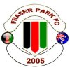 Fraser Park FC Group A Logo
