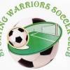 Sporting Warriors SC DV4 Logo