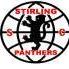 Stirling Panthers Div 1 Logo