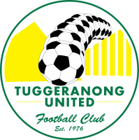 Tuggeranong Rovers - Mas 3