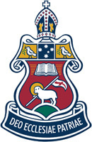 Canberra Grammar Navy