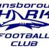 Dunsborough Sharks Y8 Logo
