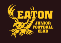 Eaton Eagles Gold Y6
