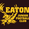 Eaton Eagles White Y4 Logo