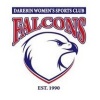 Darebin Falcons Womens Logo