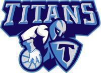 Titans Pistons