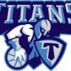 Titans Thunder Logo