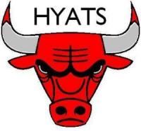 Hyats Red