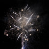 2013 Osb v CDHBU 8 June & Fireworks