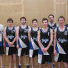 AUBC Griffins - Mens A/B Runners Up