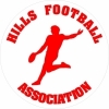 Hills FA Logo