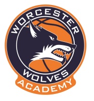 Worcester Wolves Basketball Academy