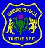 Georges Hall Thistle Goats