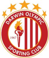 Darwin Olympic Red
