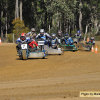 June 16th 2013 - SDTS Round 2 - Sidecars