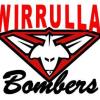 Wirrulla Logo