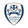 Alloway Logo
