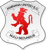 Kwinana United JSC (White)