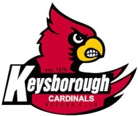 Keysborough SC U8