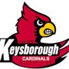 Keysborough SC U16 Logo