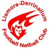 Lismore Derrinallum Logo
